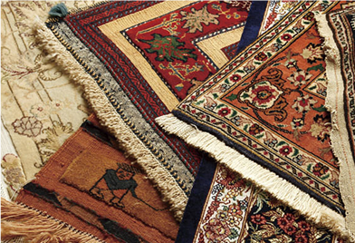 Carpet Shop in Sharjah