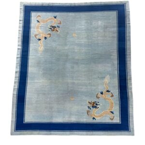 Peking palace carpet elegant design