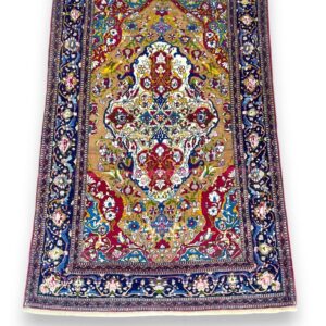 Isfahan