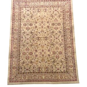 Amritsar Palace Carpet