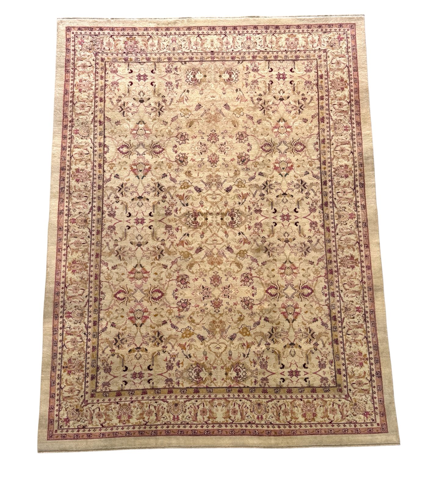 Amritsar Palace Carpet
