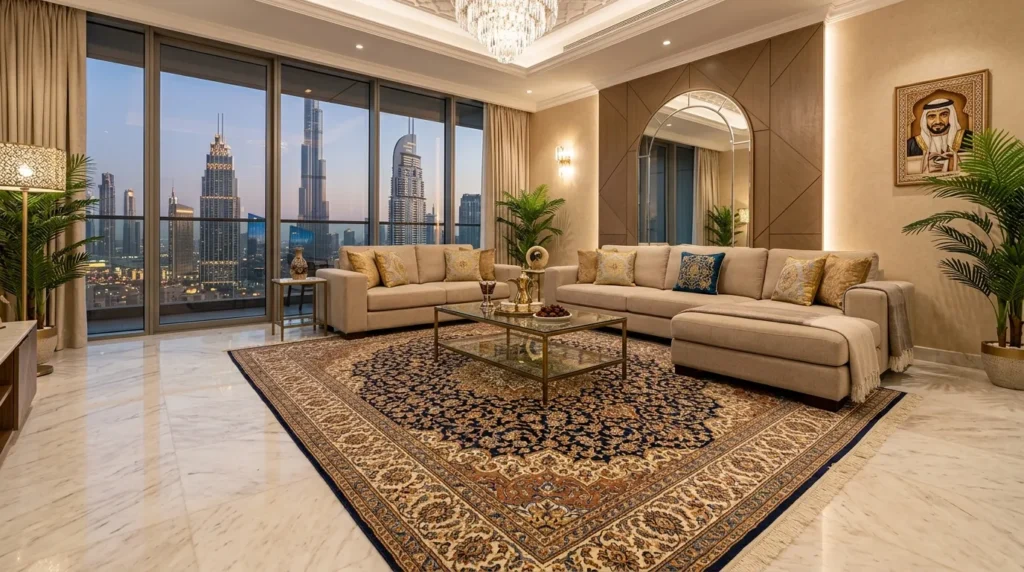 carpets in dubai