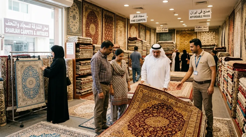 Reliable Carpet Store