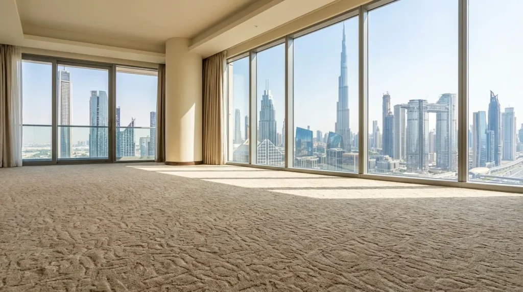 wall to wall carpets dubai